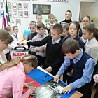 Выборы президента "Школьной республики"