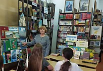 День школьных библиотек-2025