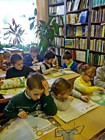 Библиотечный урок "Детские дальневосточные журналы"- 2020 г.