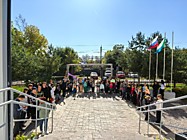 Краевой субботник